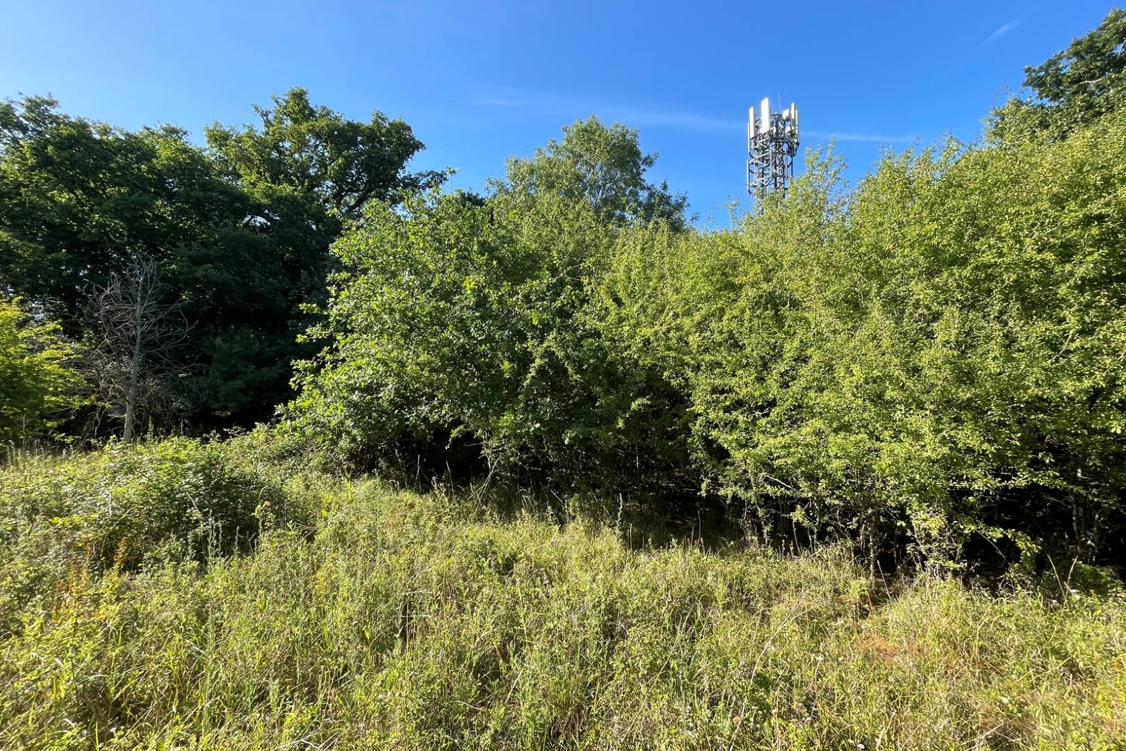 Land at Oxford Road, Wendlebury, Oxfordshire, OX25 3QE