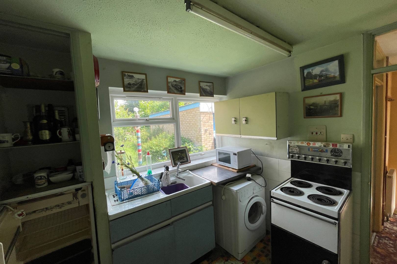 36 Woolfield, Sandy, SG19 1AR