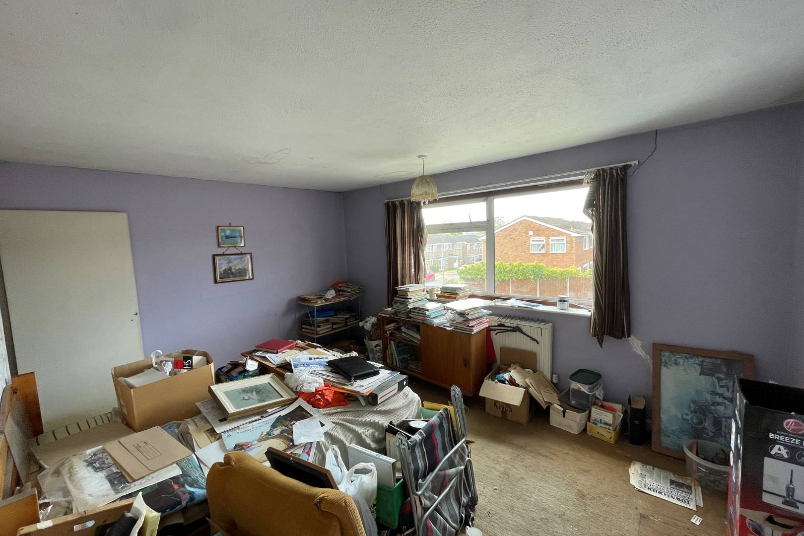 36 Woolfield, Sandy, SG19 1AR