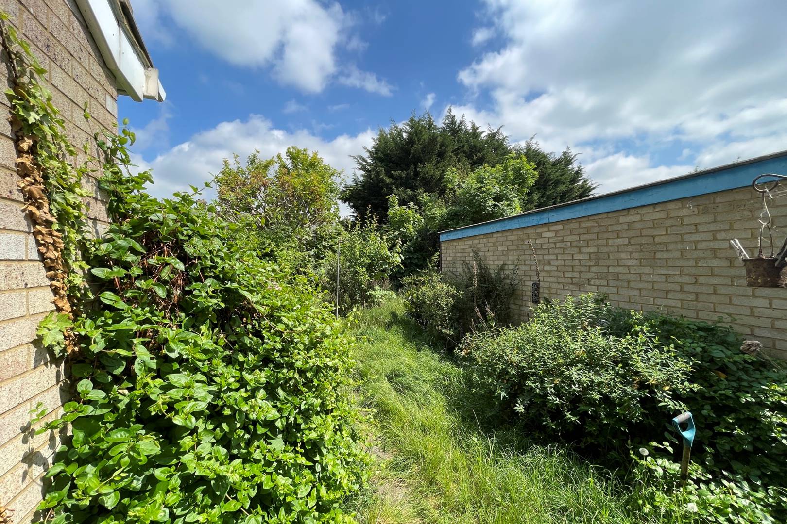 36 Woolfield, Sandy, SG19 1AR