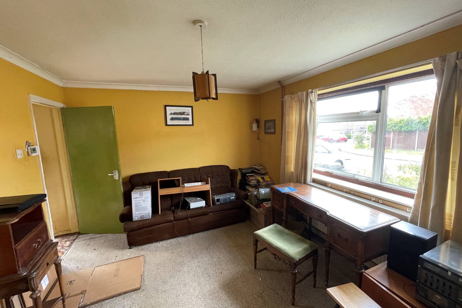 36 Woolfield, Sandy, SG19 1AR