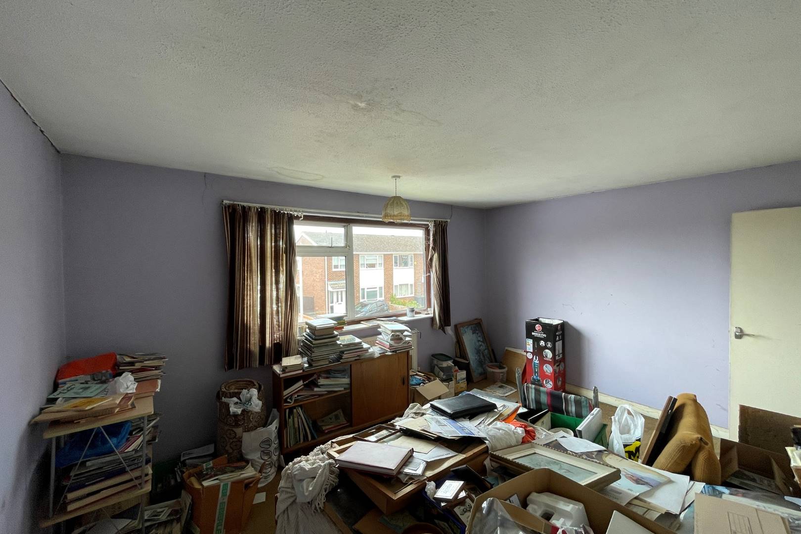 36 Woolfield, Sandy, SG19 1AR