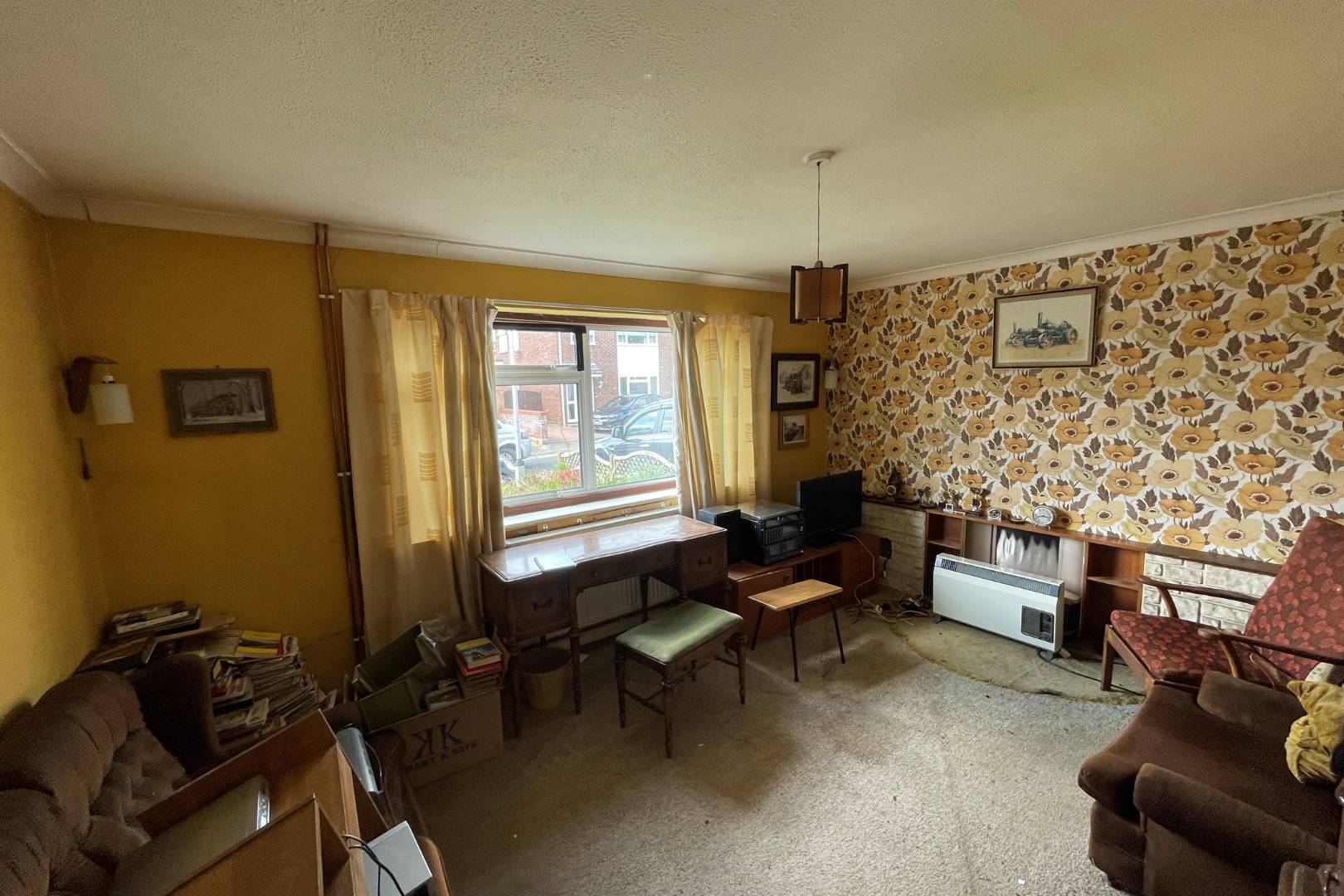 36 Woolfield, Sandy, SG19 1AR