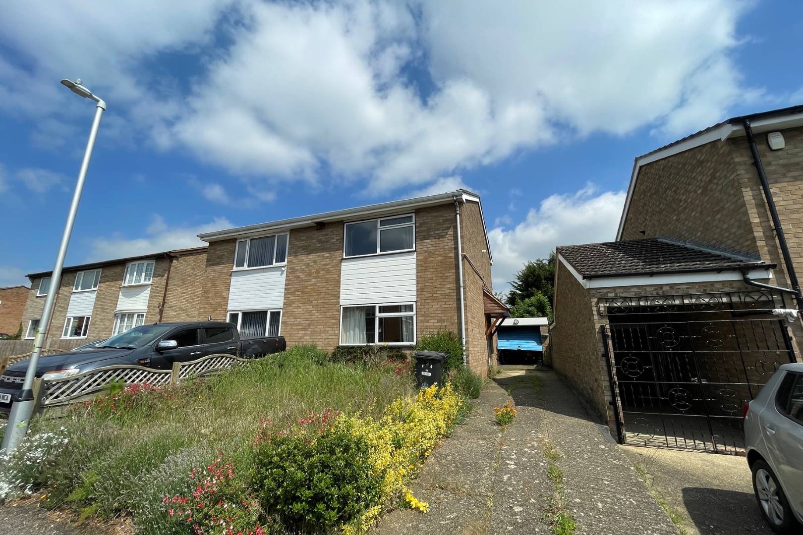 36 Woolfield, Sandy, SG19 1AR