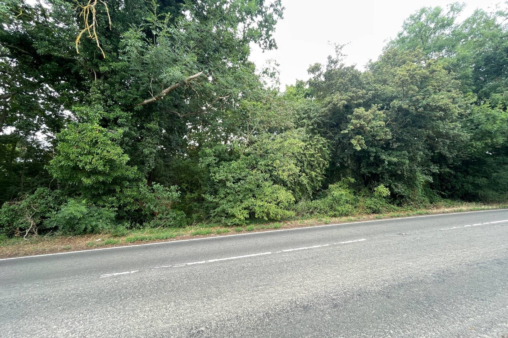 Land Opposite 153 Box End Road, Bromham, Bedford, MK43 8LU