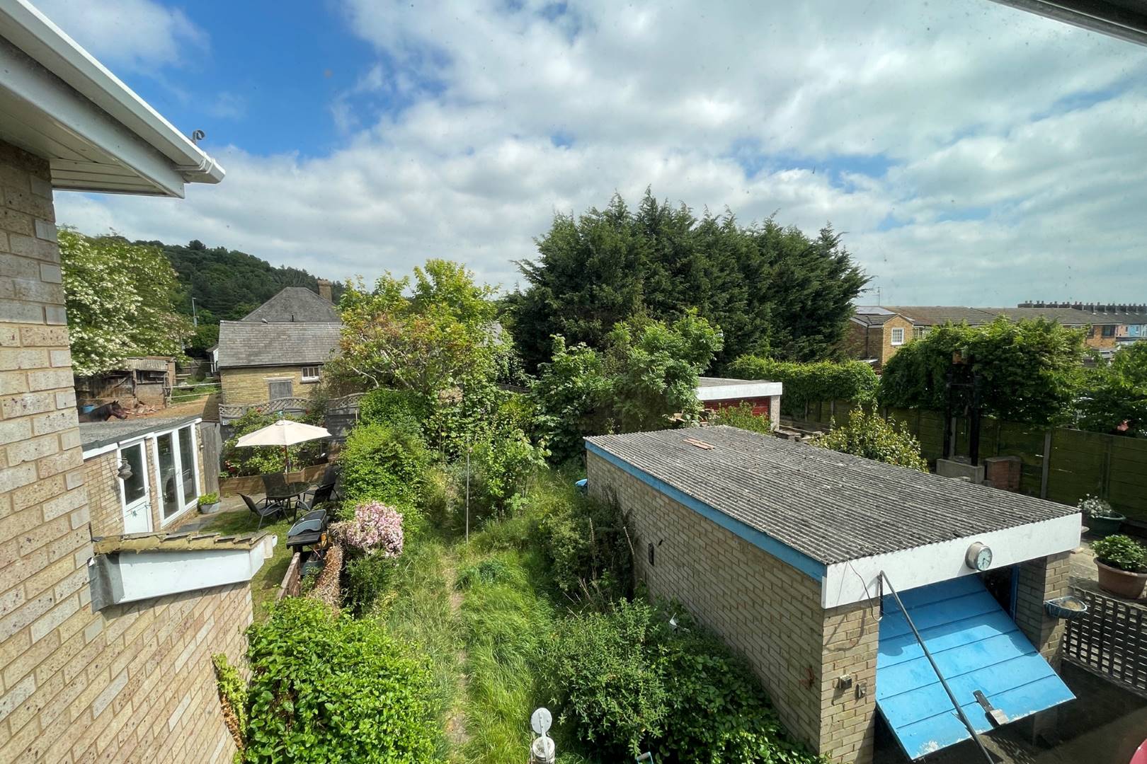 36 Woolfield, Sandy, SG19 1AR