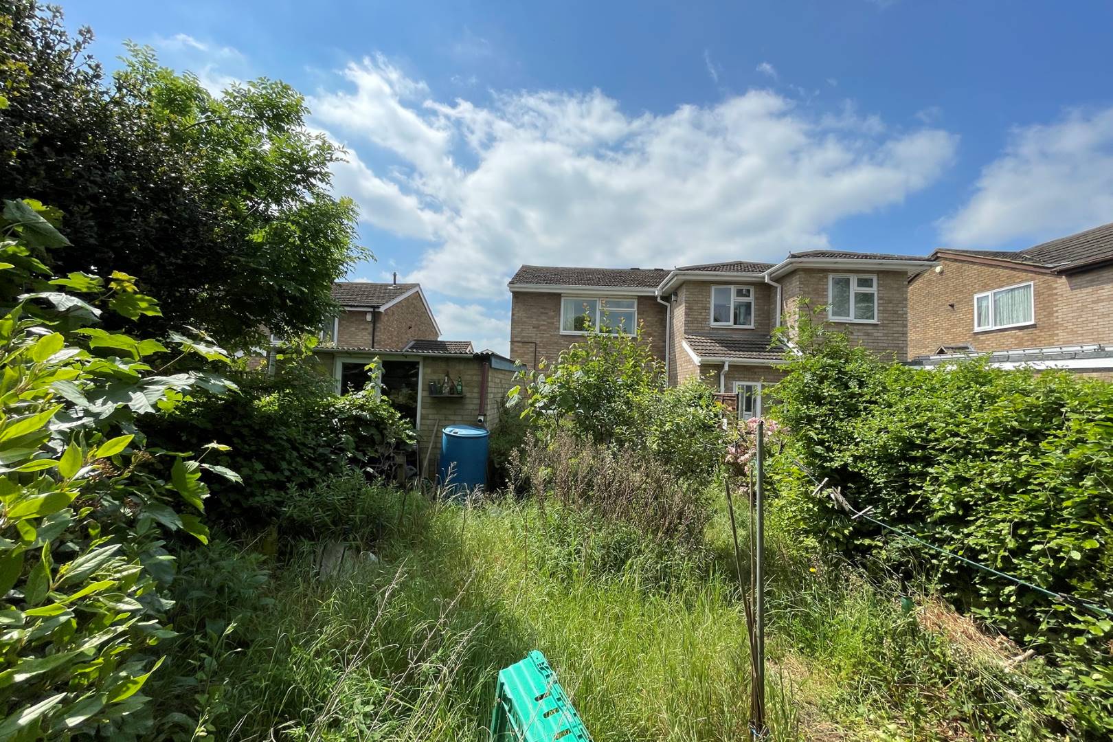 36 Woolfield, Sandy, SG19 1AR