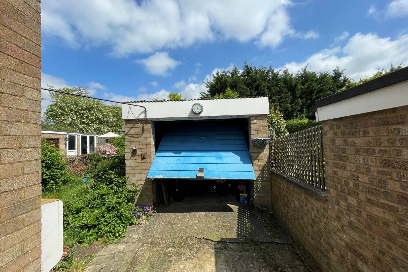 36 Woolfield, Sandy, SG19 1AR