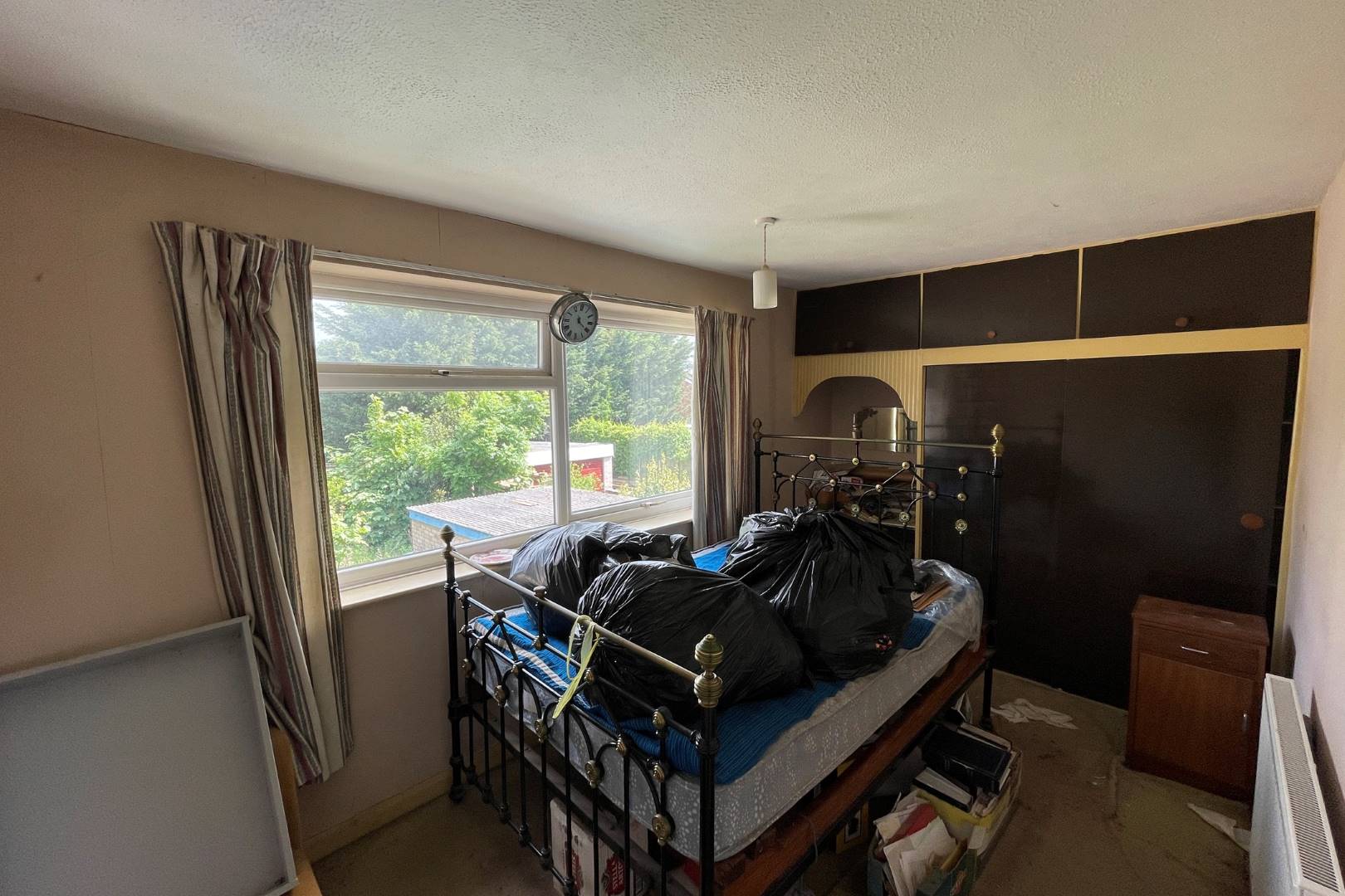 36 Woolfield, Sandy, SG19 1AR