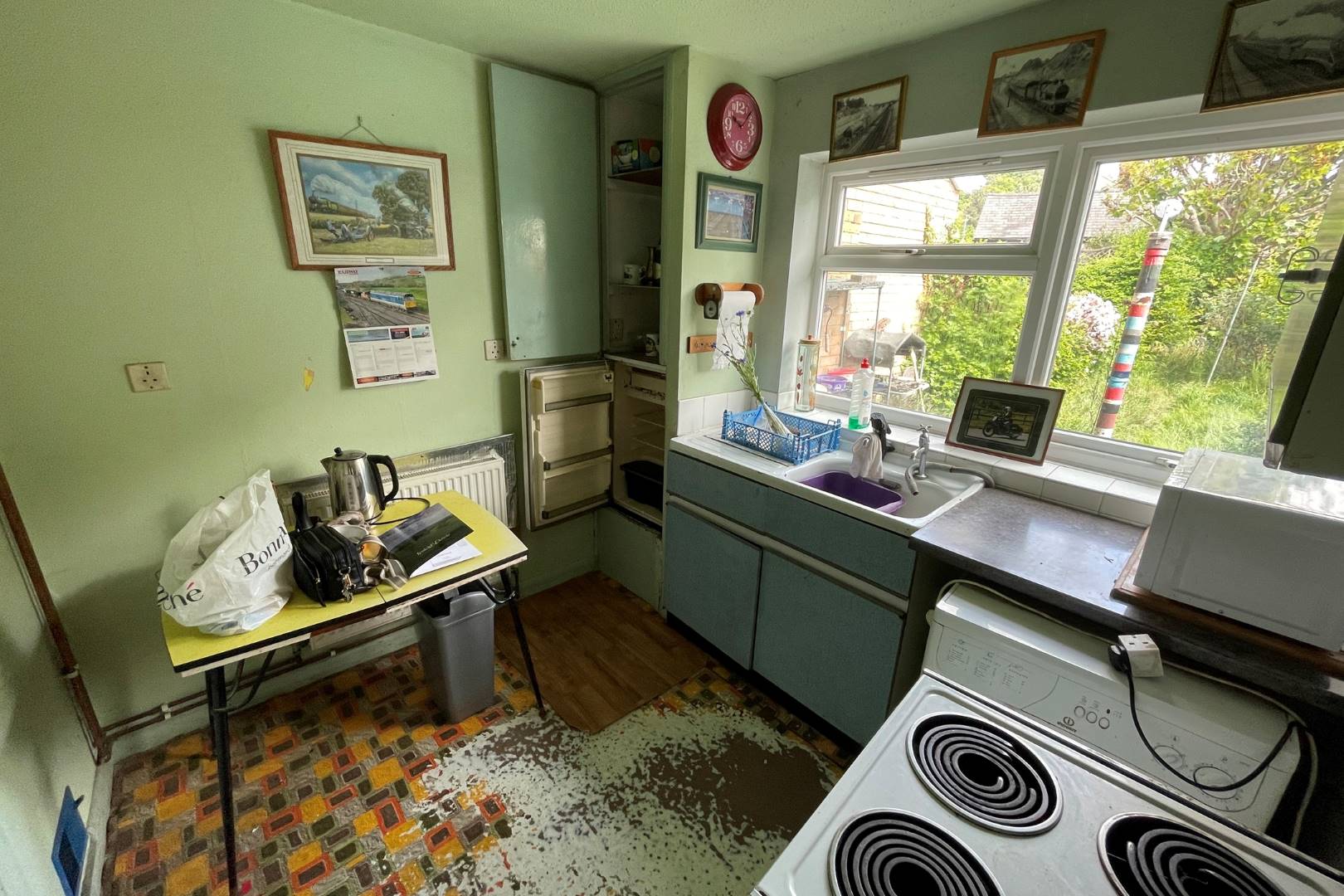 36 Woolfield, Sandy, SG19 1AR