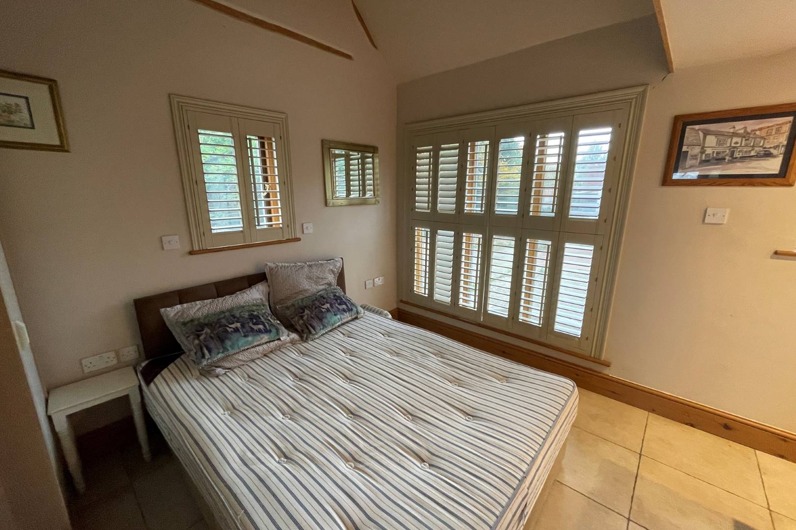 Buckle Cottage, 45 Botyl Road, Botolph Claydon, Buckingham, MK18 2LR