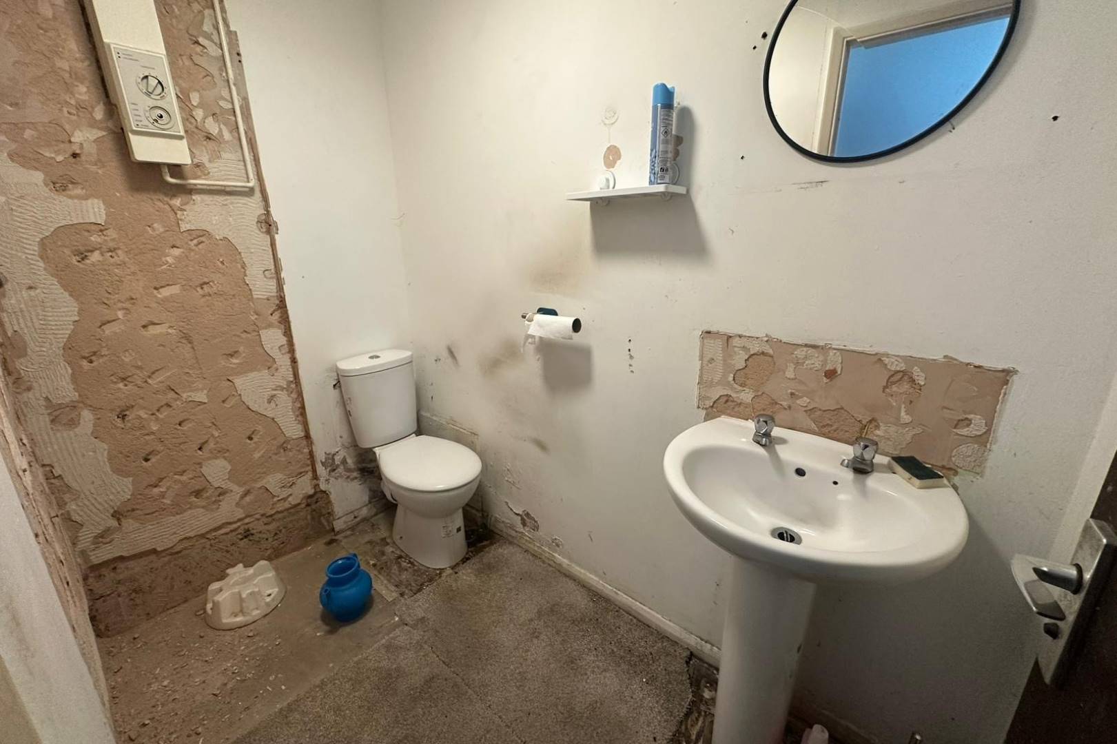 12 Spencer Court, Station Road, Rushden, NN10 9TJ