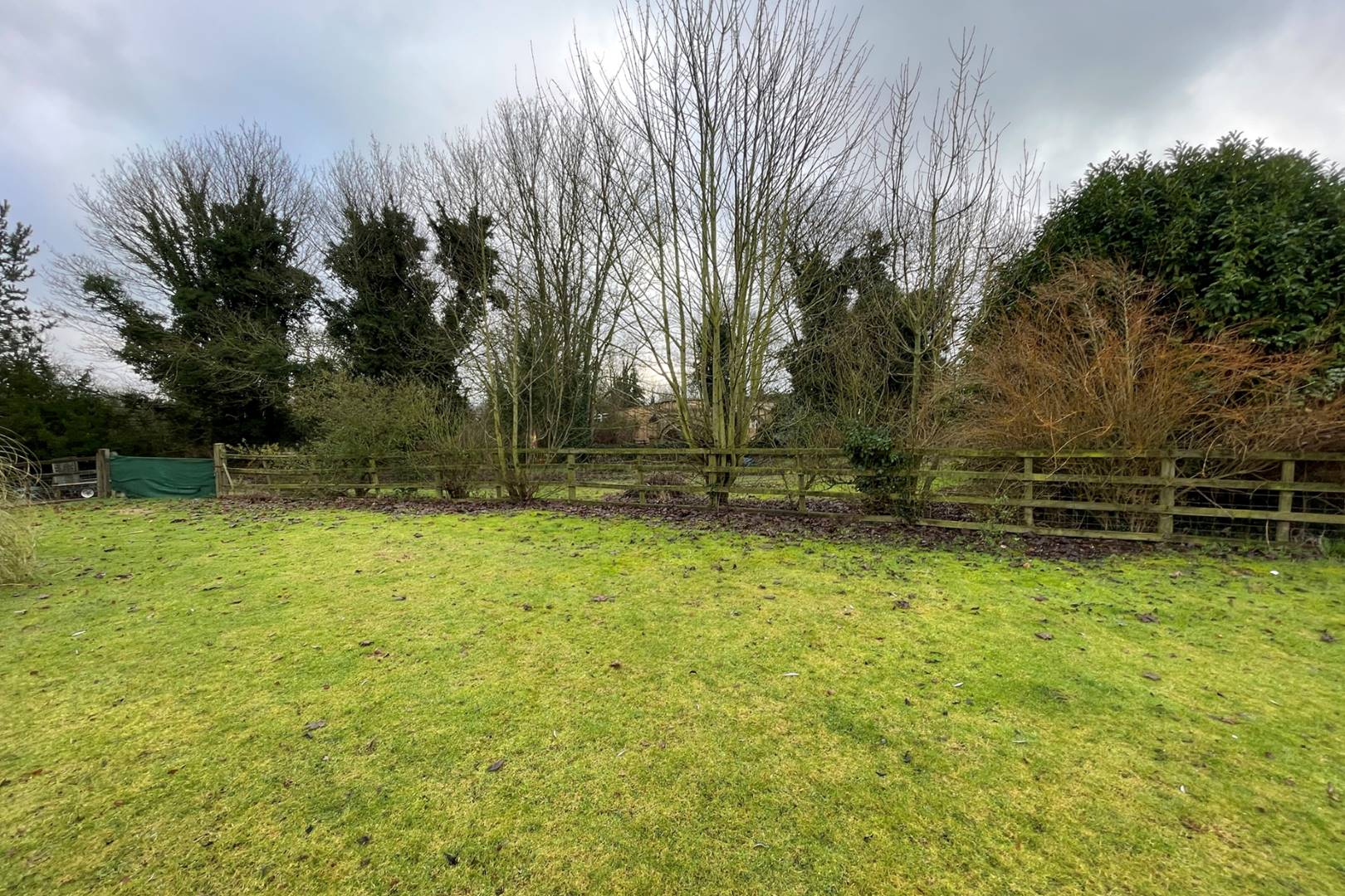 Land adjacent to 29 Bridge Road, Cosgrove, Milton Keynes, MK19 7JH