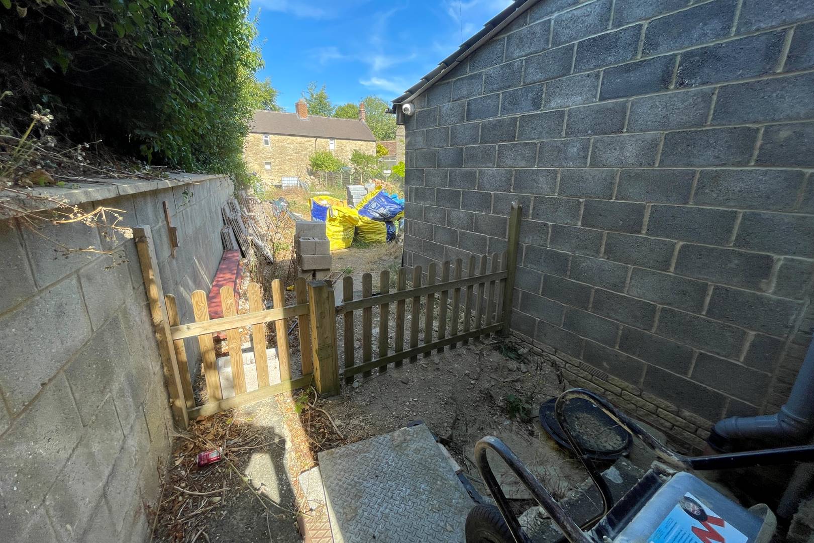 19 Witney Road, Long Hanborough, Witney, OX29 8BH