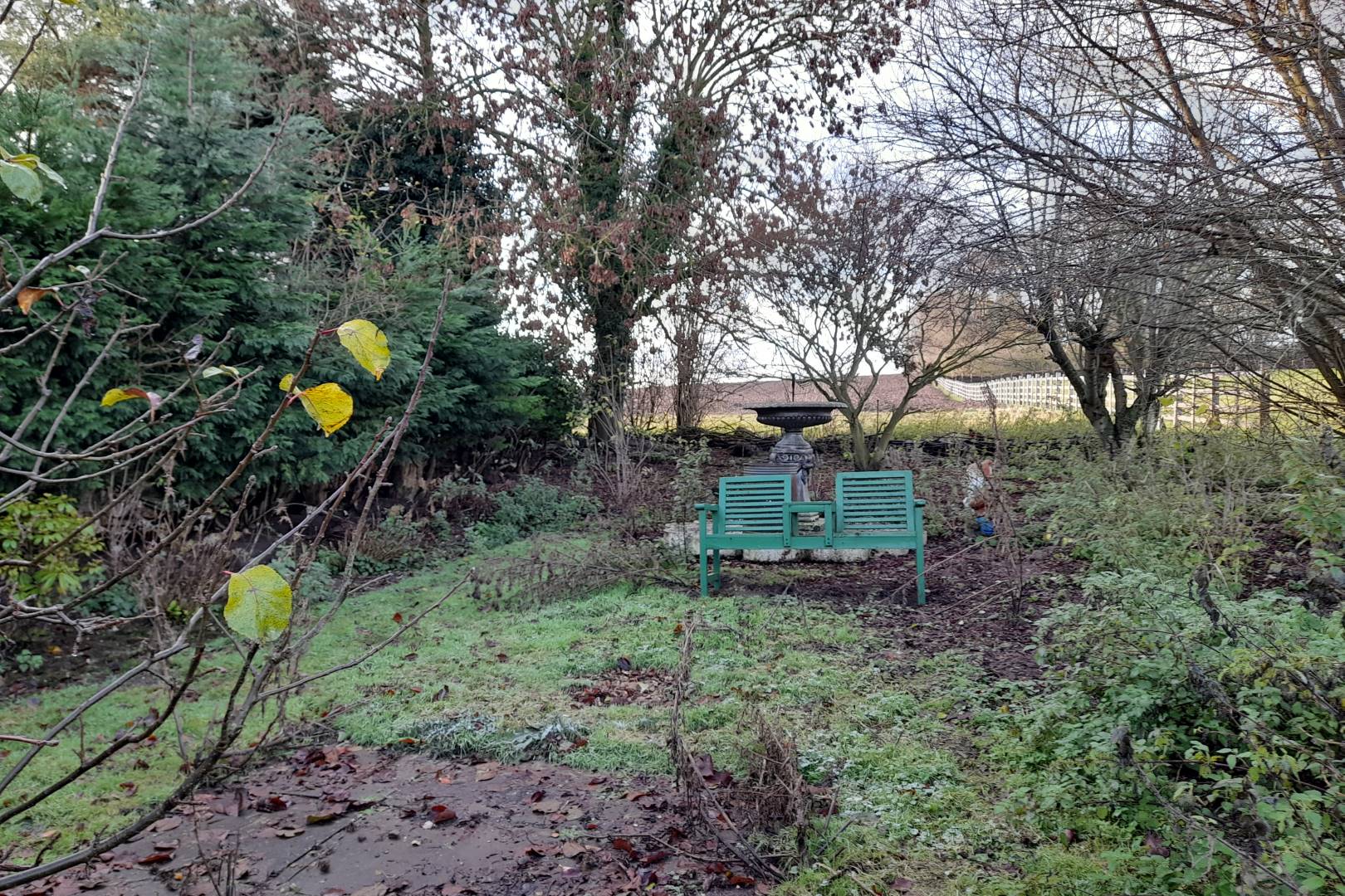 Wold Cottage, Burwell, Louth, LN11 8PR