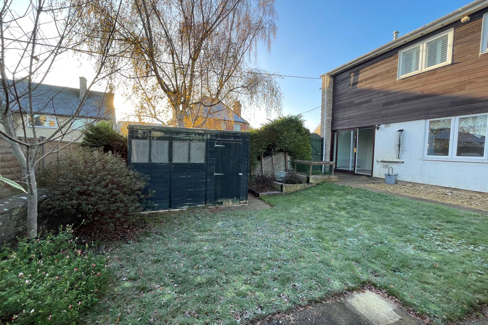 14 Hilltop Gardens, Islip, Kidlington, OX5 2SJ