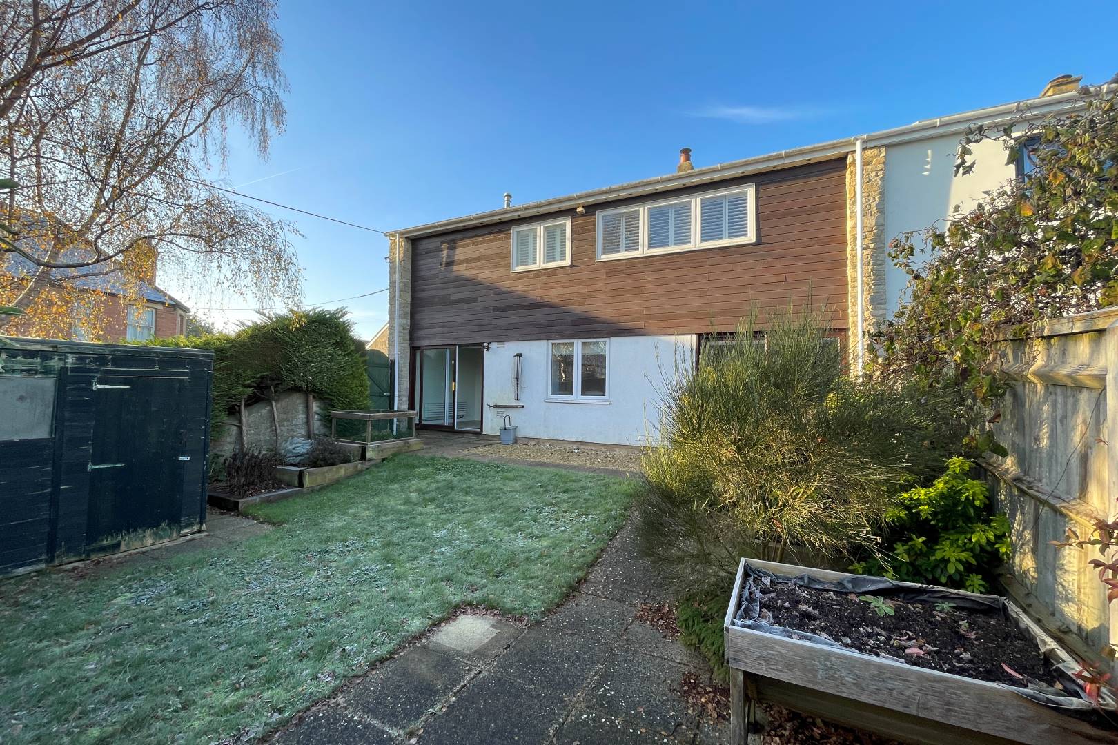14 Hilltop Gardens, Islip, Kidlington, OX5 2SJ
