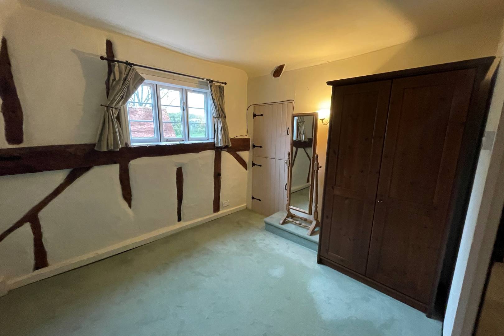 Buckle Cottage, 45 Botyl Road, Botolph Claydon, Buckingham, MK18 2LR