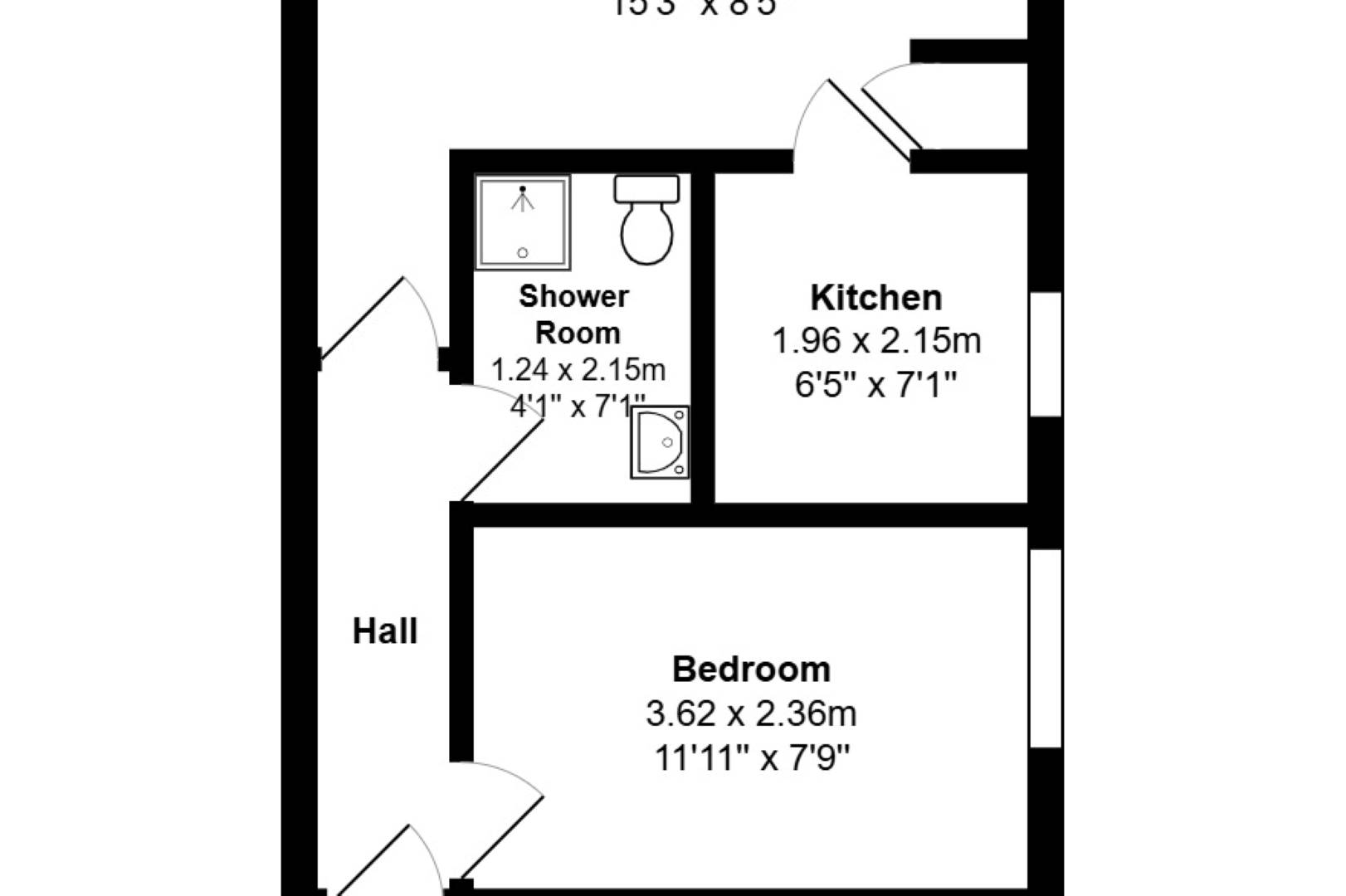 12 Spencer Court, Station Road, Rushden, NN10 9TJ
