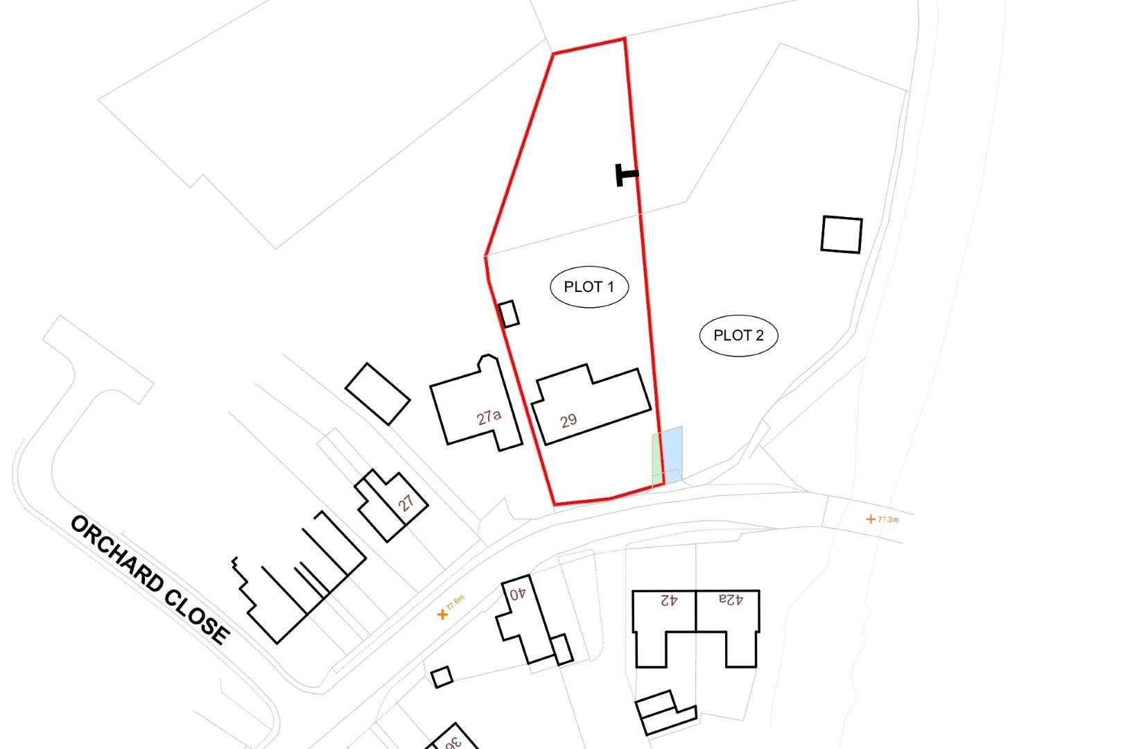 Colmwood House, 29 Bridge Road, Cosgrove, Milton Keynes, MK19 7JH
