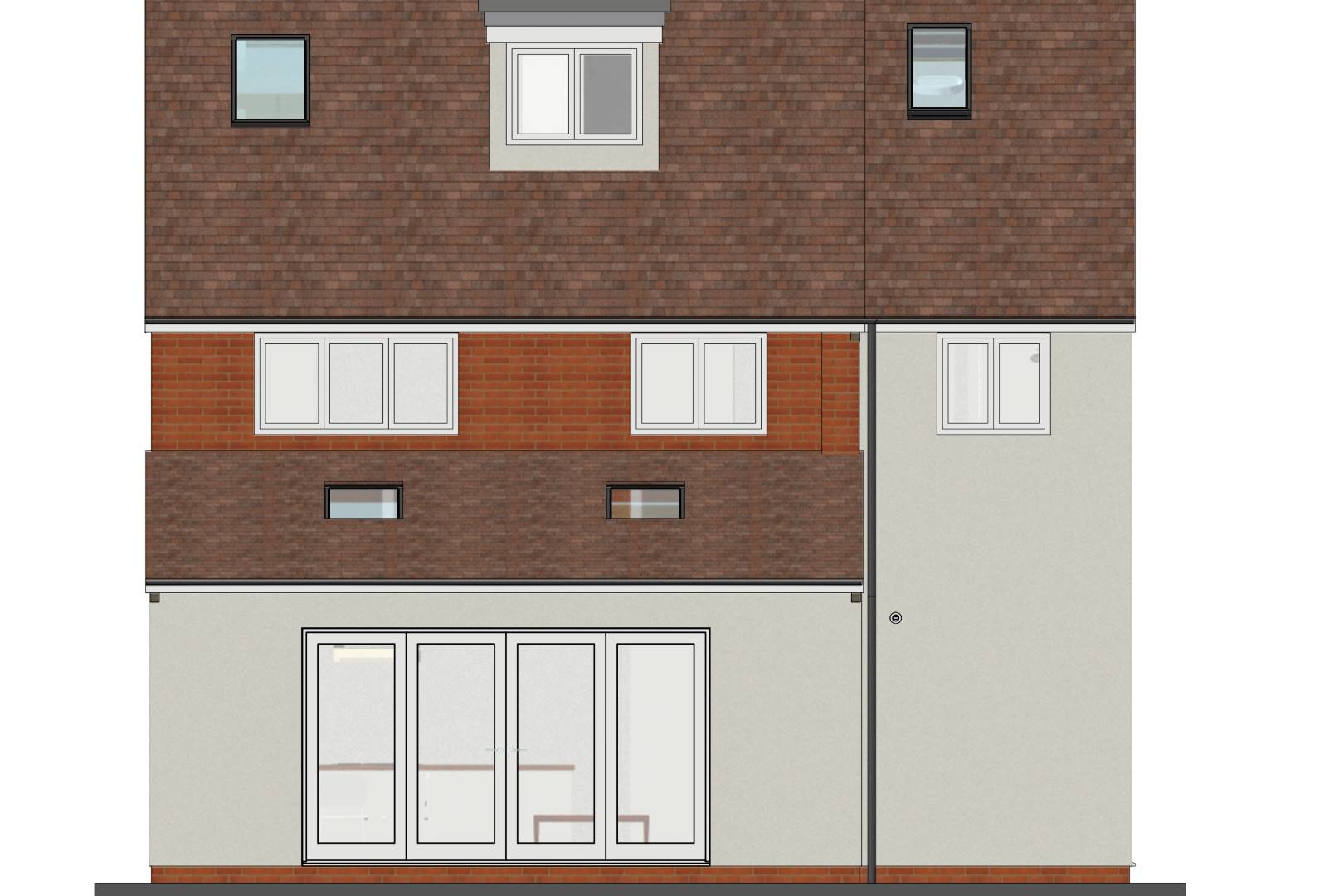 19 Witney Road, Long Hanborough, Witney, OX29 8BH