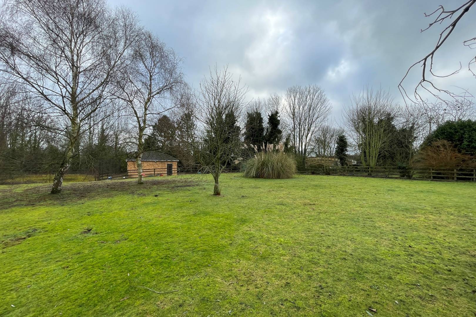 Land adjacent to 29 Bridge Road, Cosgrove, Milton Keynes, MK19 7JH
