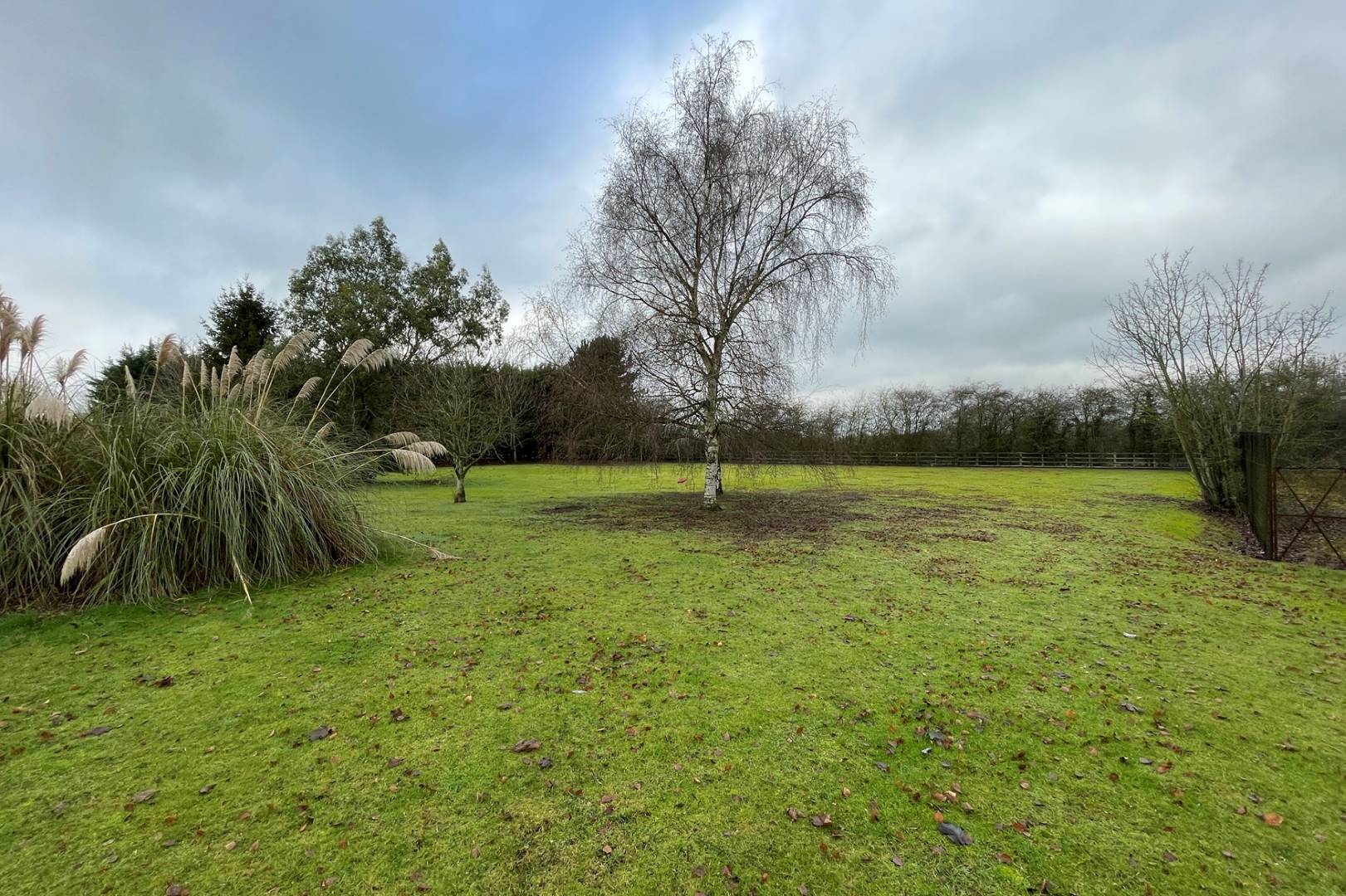 Land adjacent to 29 Bridge Road, Cosgrove, Milton Keynes, MK19 7JH