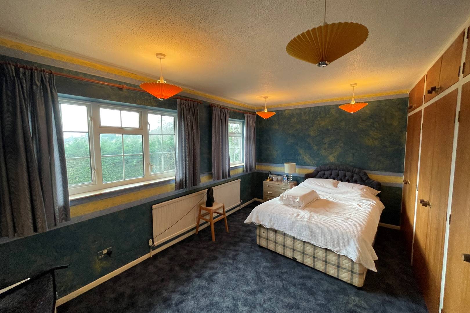 Colmwood House, 29 Bridge Road, Cosgrove, Milton Keynes, MK19 7JH