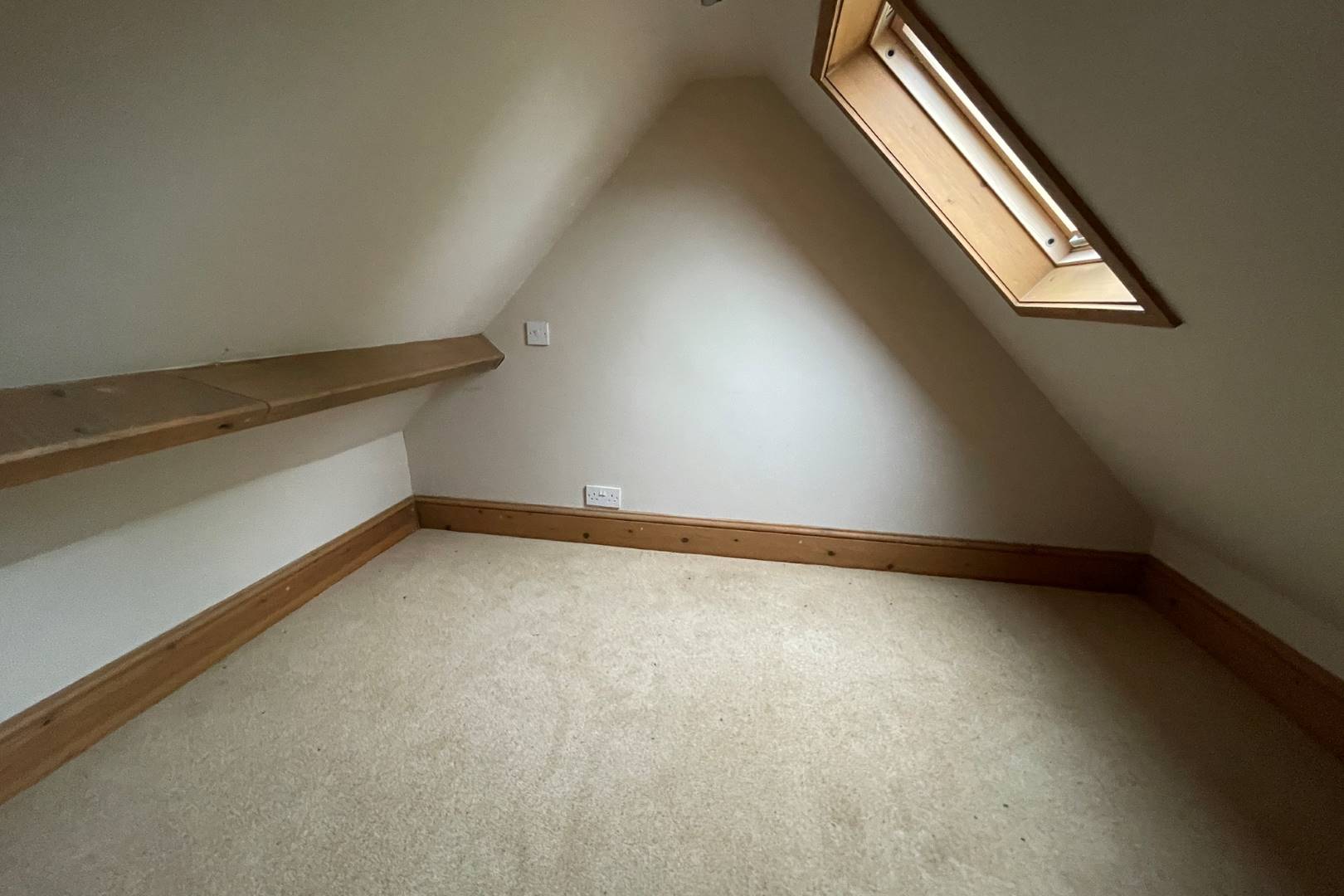 Buckle Cottage, 45 Botyl Road, Botolph Claydon, Buckingham, MK18 2LR