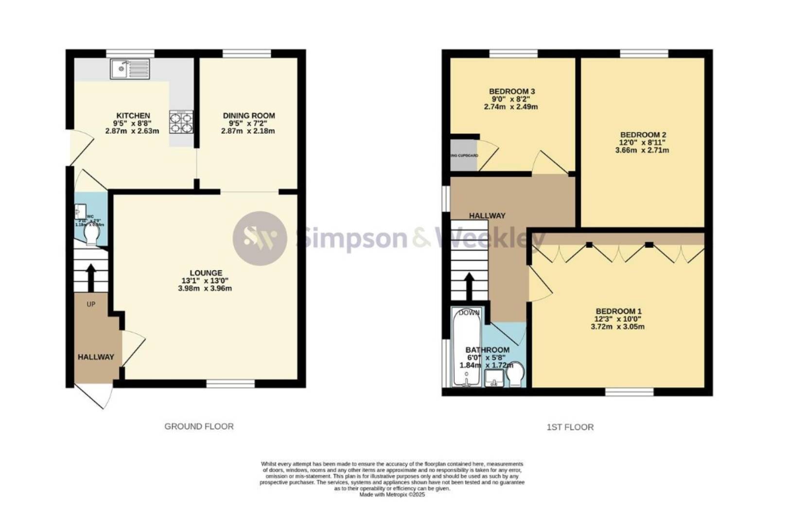 11 London Road, Little Irchester, Wellingborough, NN8 2EB