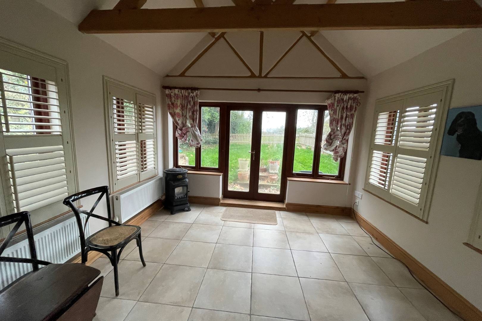 Buckle Cottage, 45 Botyl Road, Botolph Claydon, Buckingham, MK18 2LR