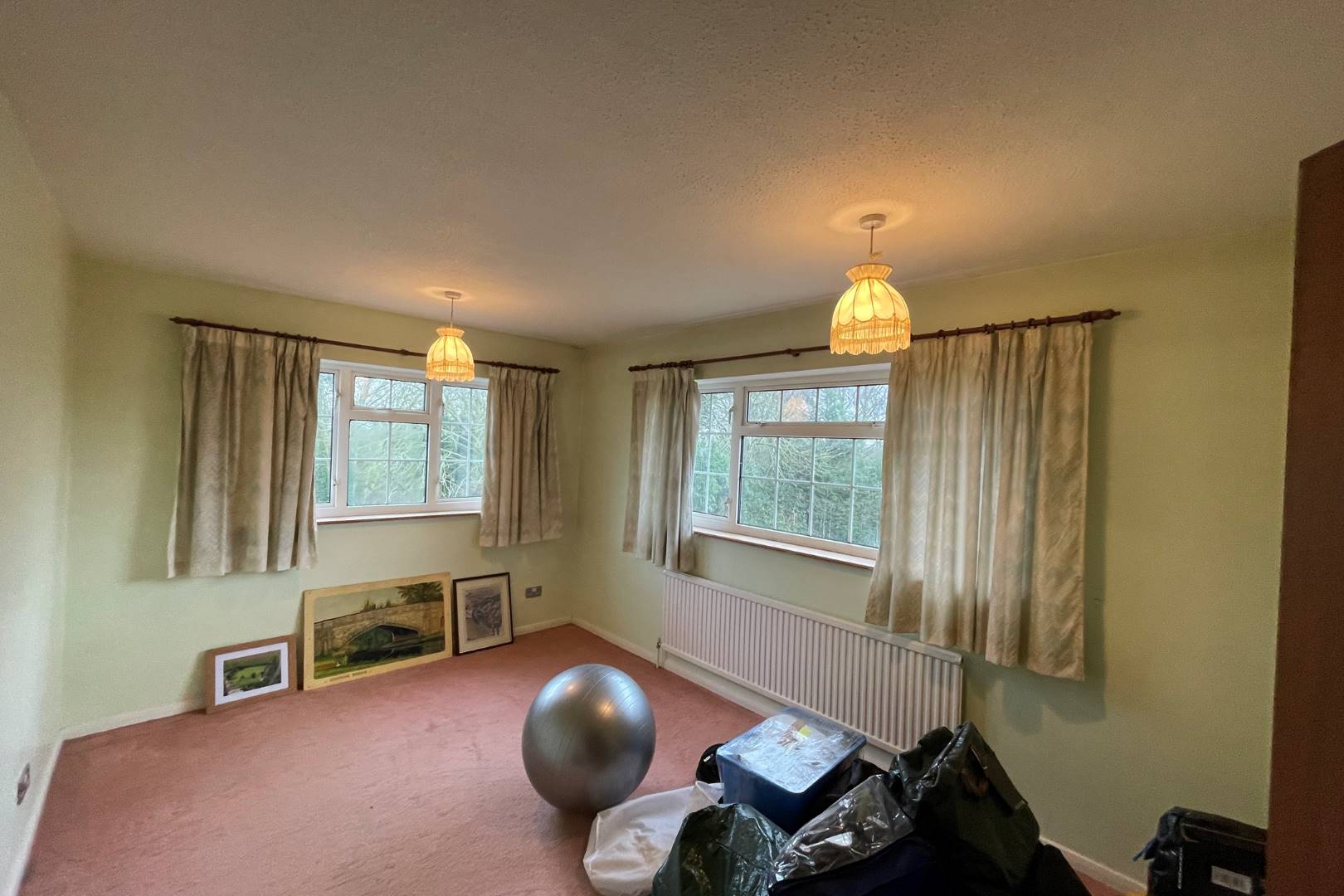 Colmwood House, 29 Bridge Road, Cosgrove, Milton Keynes, MK19 7JH