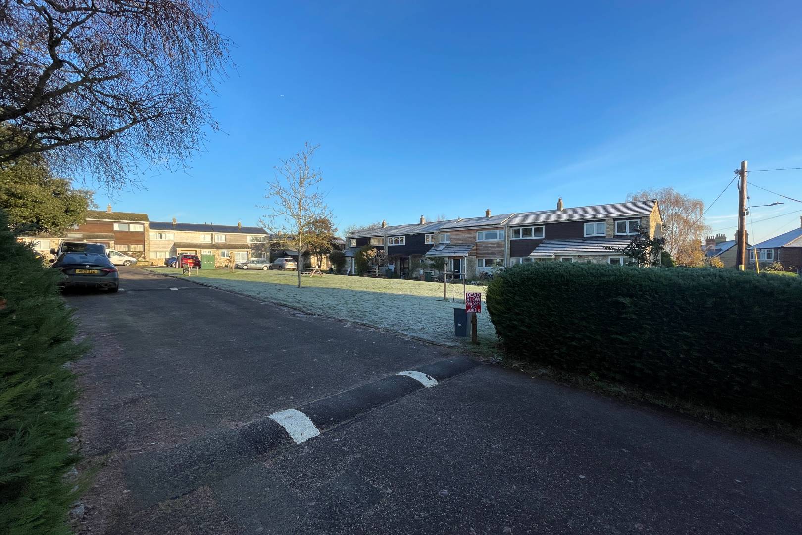 14 Hilltop Gardens, Islip, Kidlington, OX5 2SJ