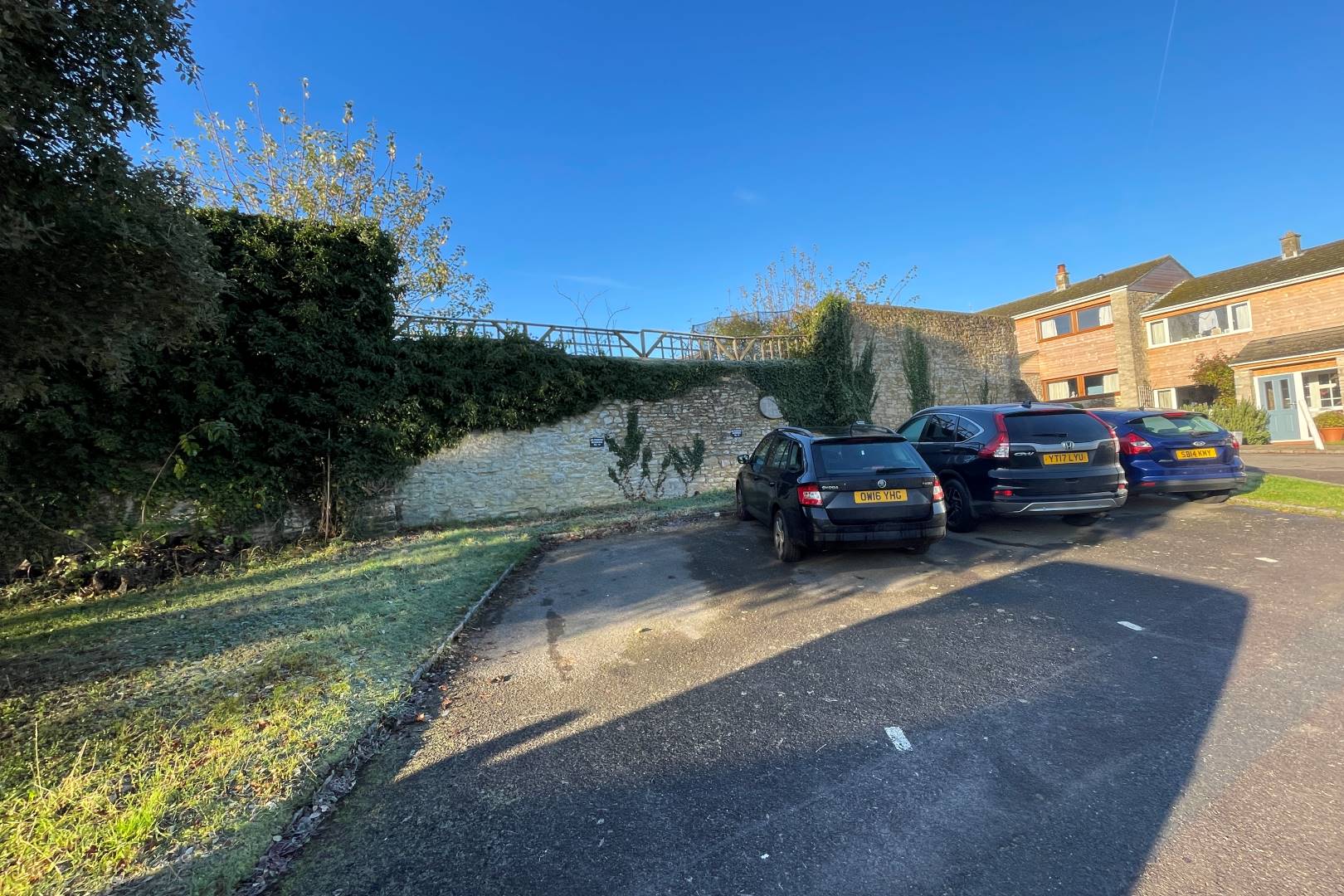 14 Hilltop Gardens, Islip, Kidlington, OX5 2SJ