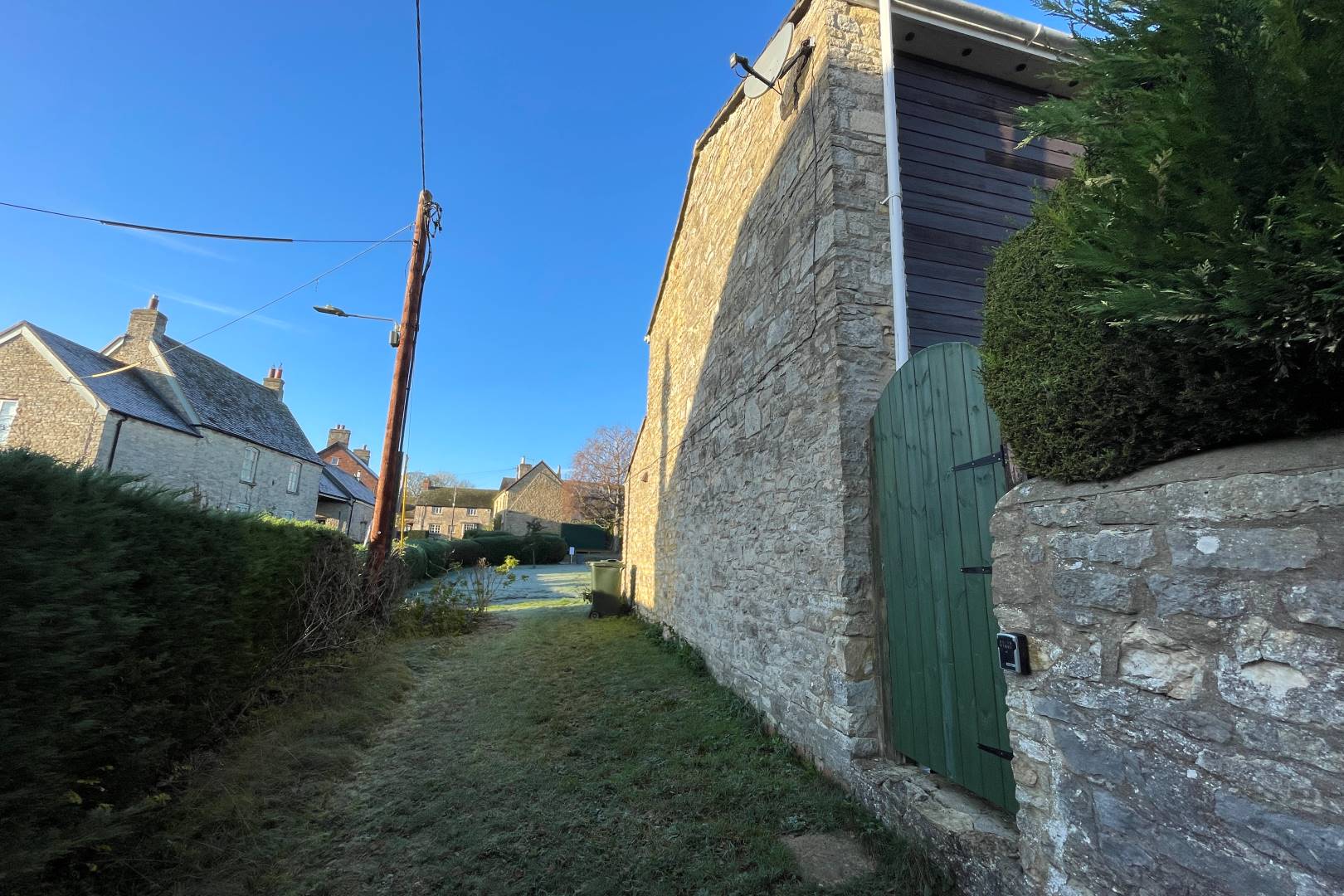 14 Hilltop Gardens, Islip, Kidlington, OX5 2SJ