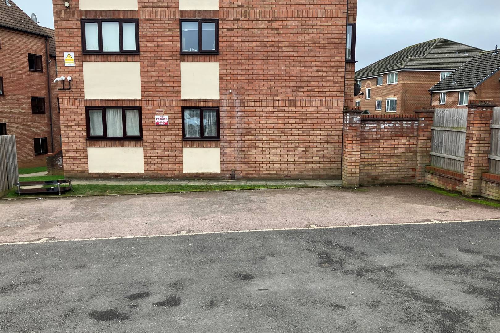 12 Spencer Court, Station Road, Rushden, NN10 9TJ