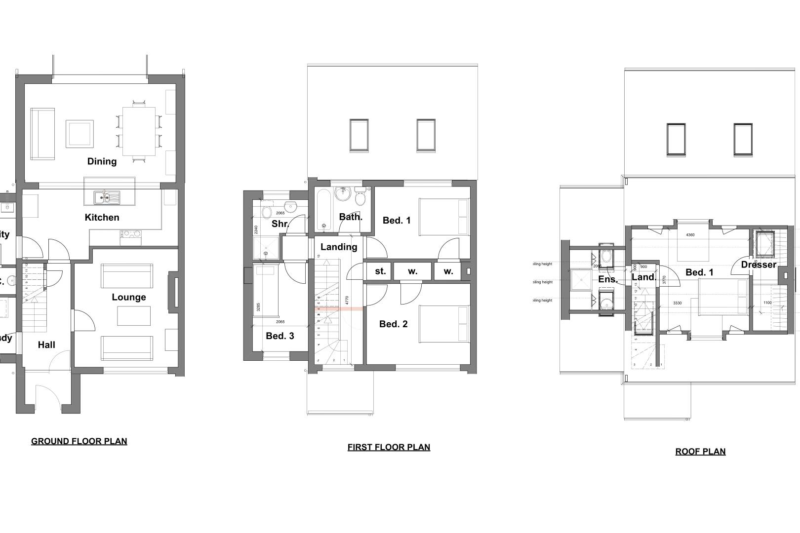 19 Witney Road, Long Hanborough, Witney, OX29 8BH