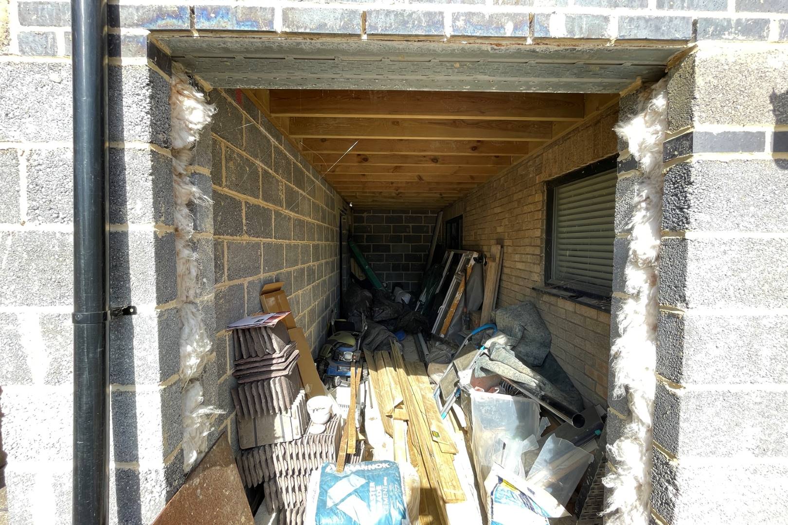 19 Witney Road, Long Hanborough, Witney, OX29 8BH