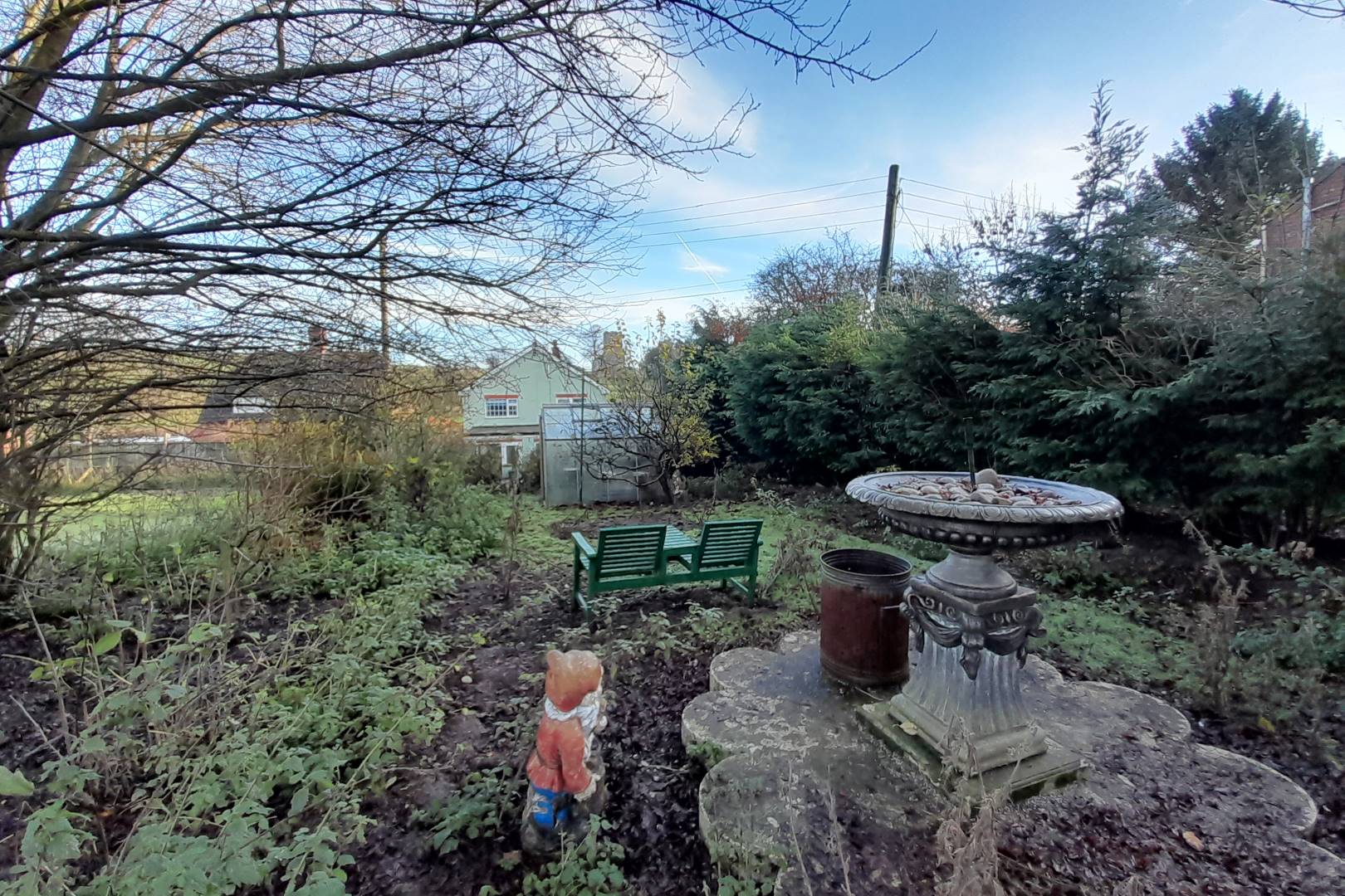 Wold Cottage, Burwell, Louth, LN11 8PR