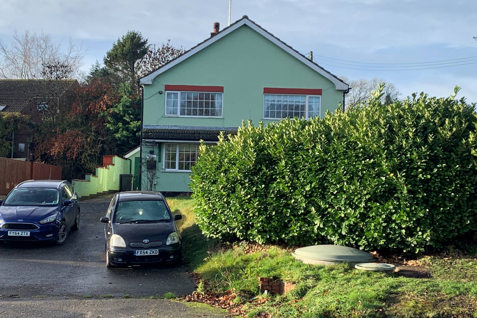 Wold Cottage, Burwell, Louth, LN11 8PR