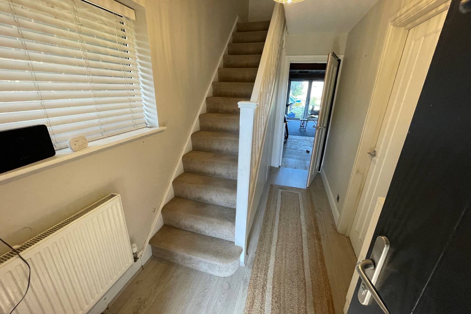 19 Witney Road, Long Hanborough, Witney, OX29 8BH