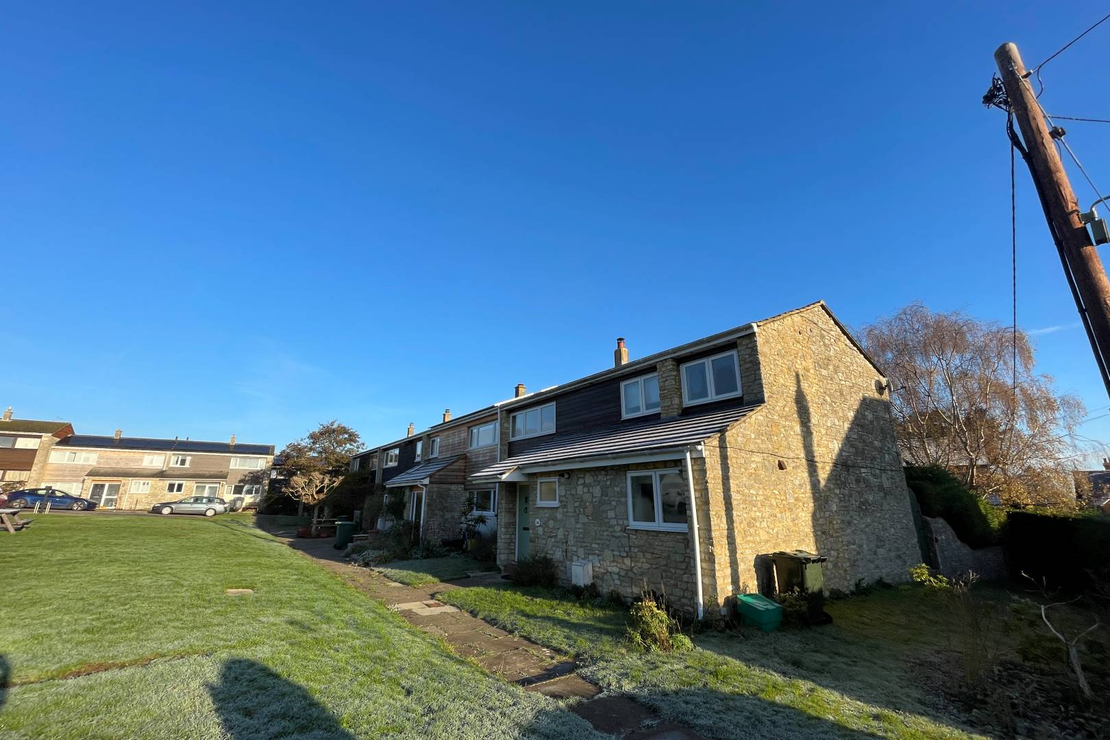 14 Hilltop Gardens, Islip, Kidlington, OX5 2SJ