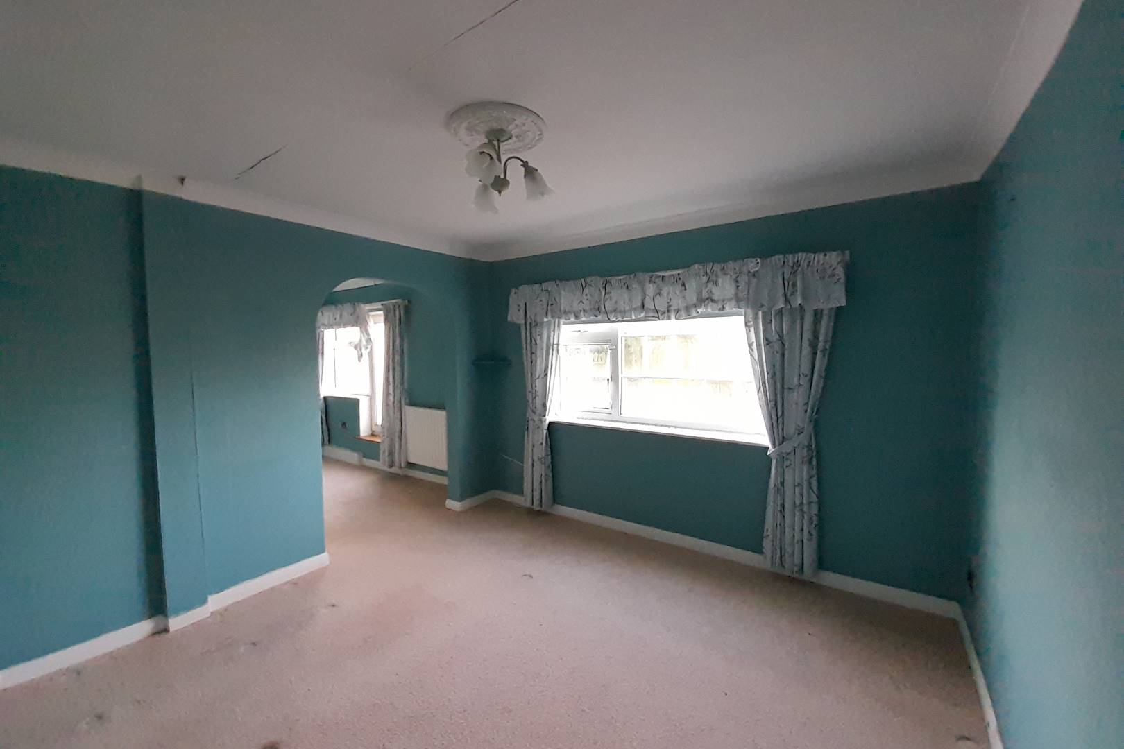 Wold Cottage, Burwell, Louth, LN11 8PR