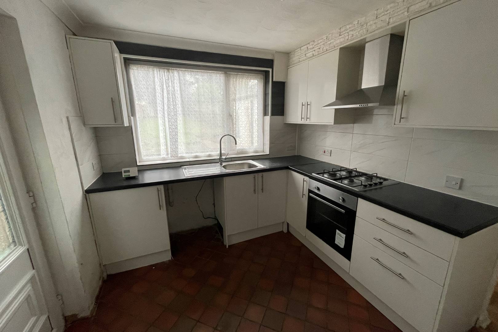 11 London Road, Little Irchester, Wellingborough, NN8 2EB