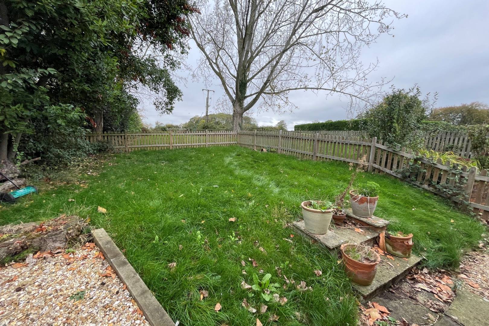 Buckle Cottage, 45 Botyl Road, Botolph Claydon, Buckingham, MK18 2LR