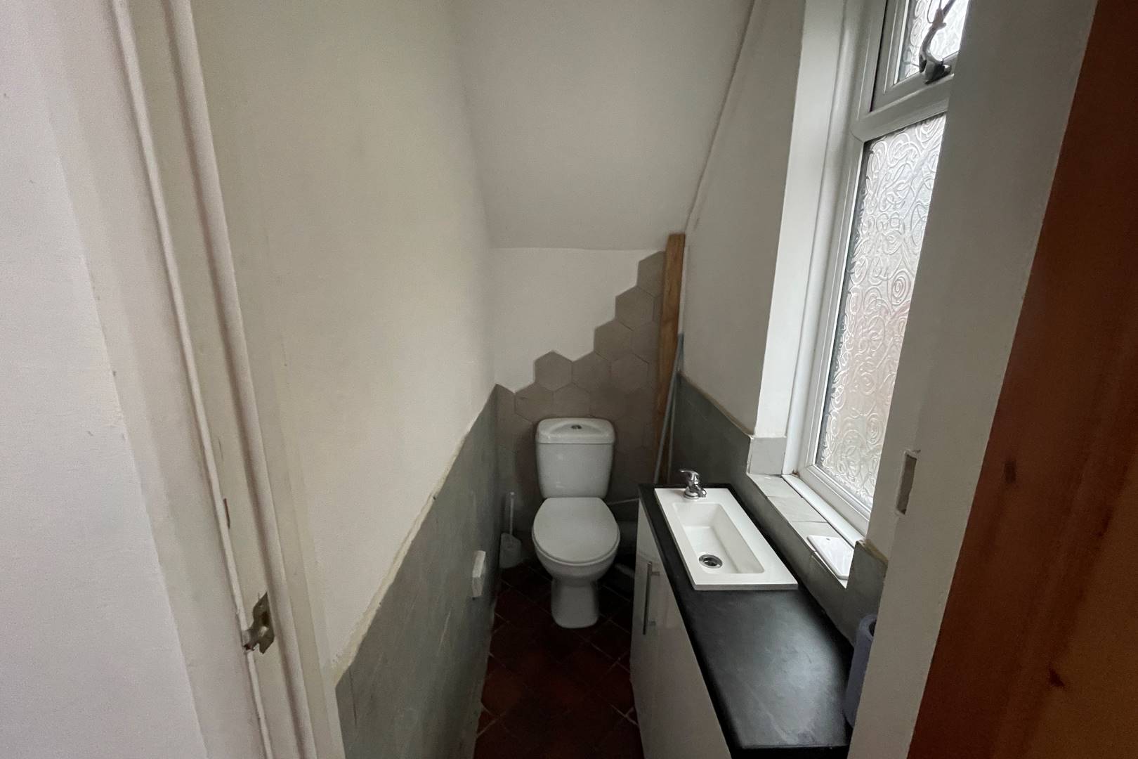 11 London Road, Little Irchester, Wellingborough, NN8 2EB