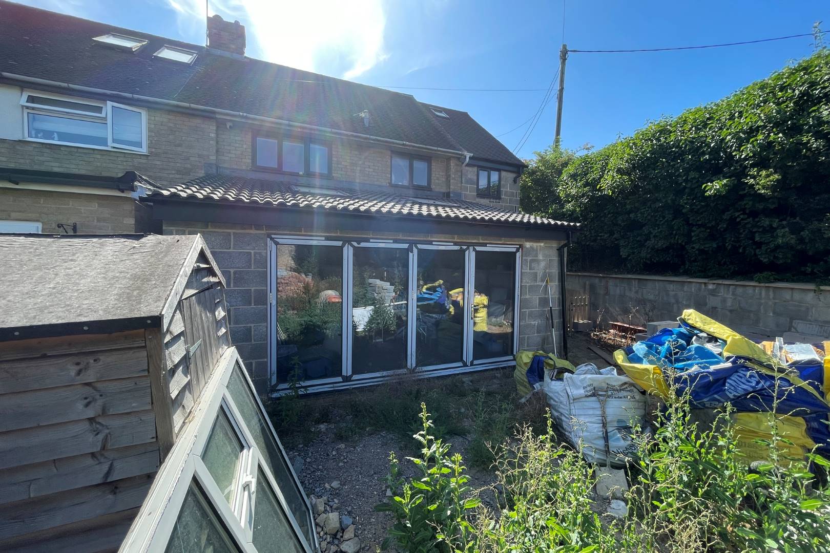 19 Witney Road, Long Hanborough, Witney, OX29 8BH