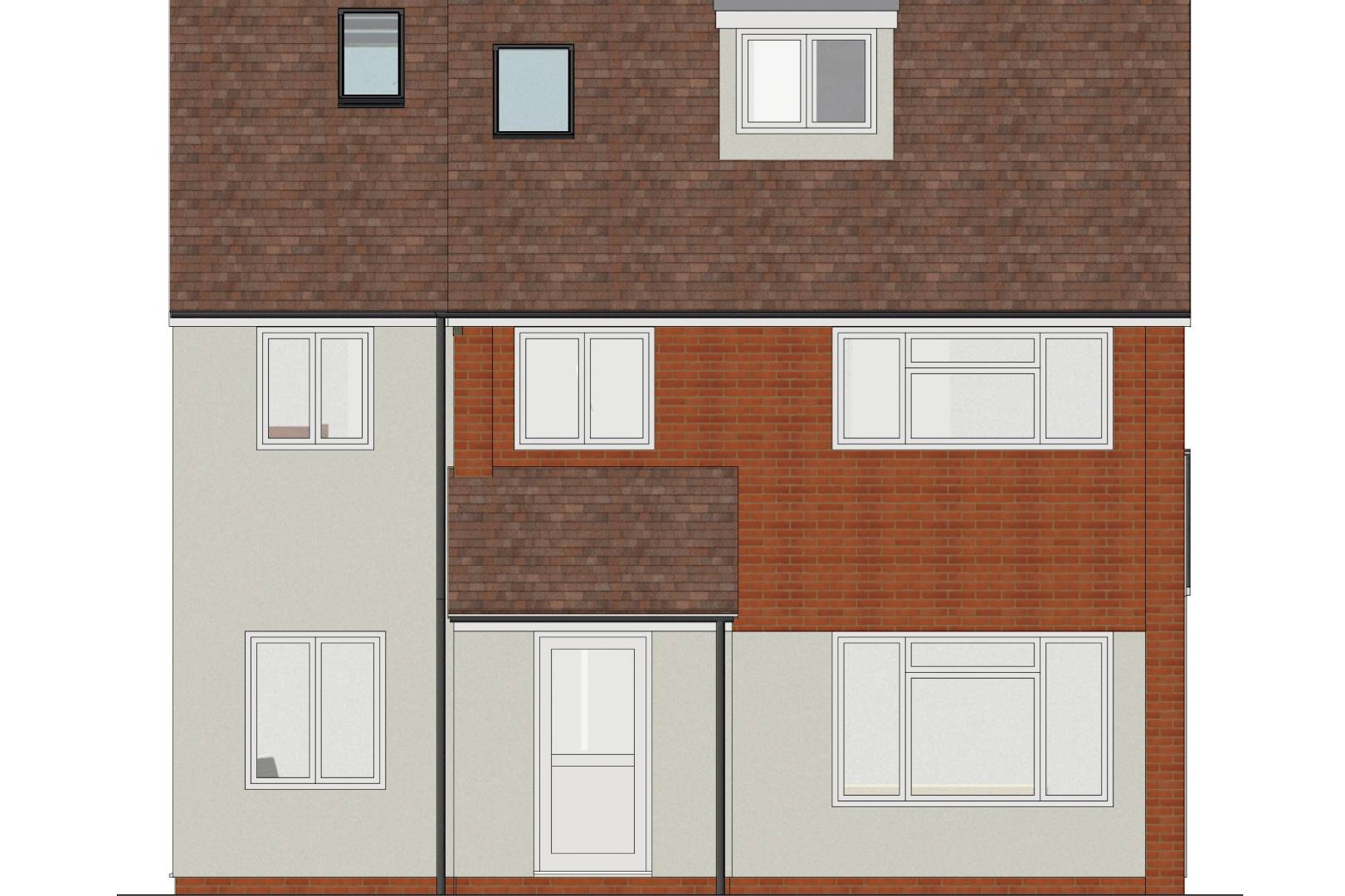 19 Witney Road, Long Hanborough, Witney, OX29 8BH