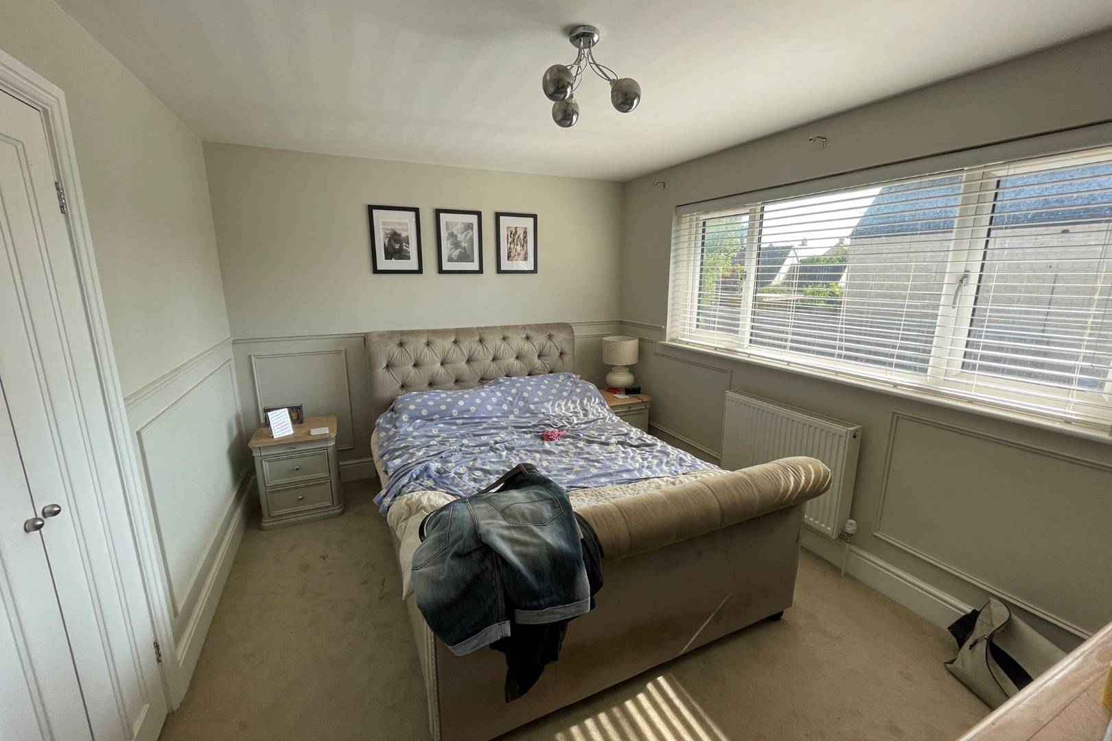 19 Witney Road, Long Hanborough, Witney, OX29 8BH