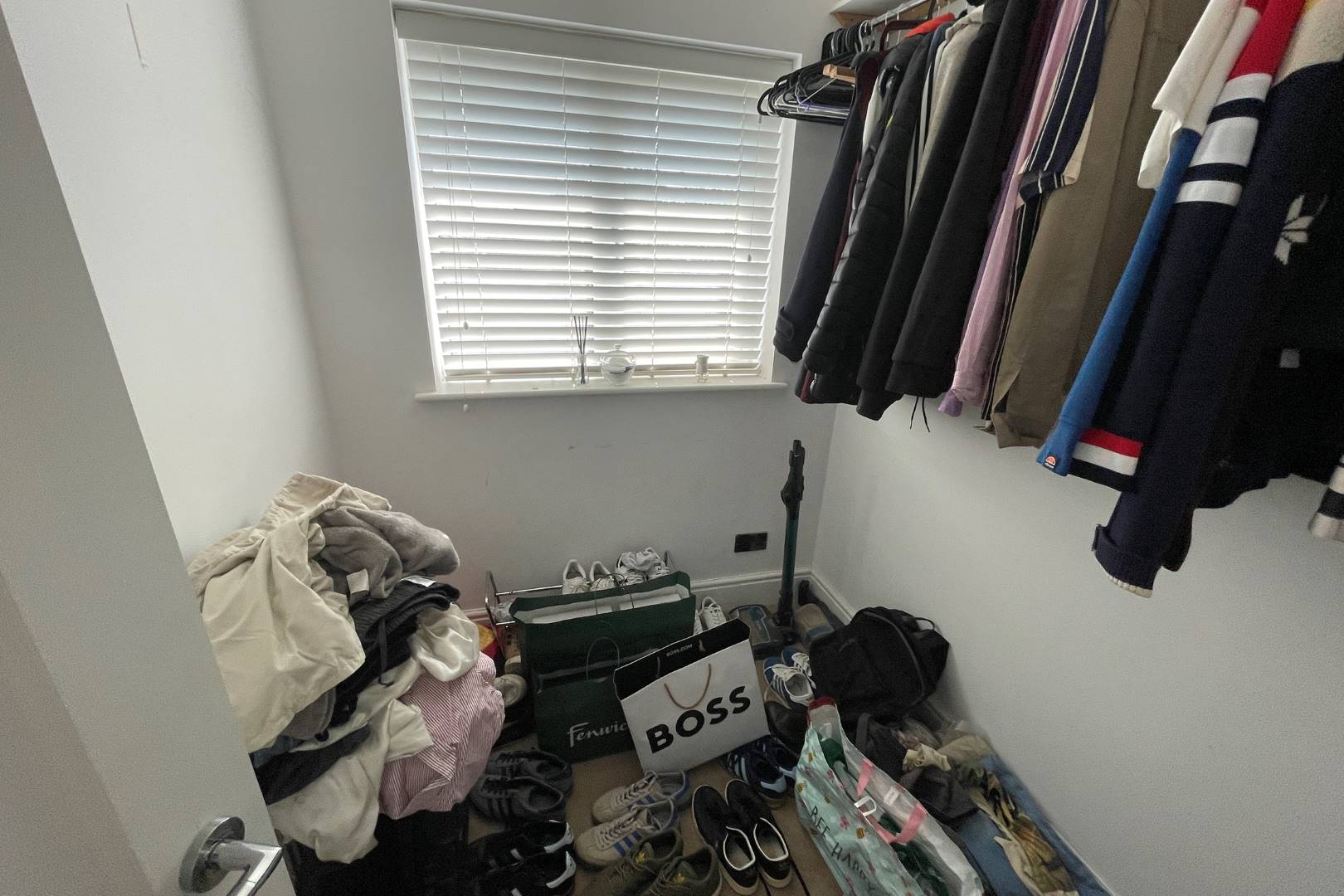 19 Witney Road, Long Hanborough, Witney, OX29 8BH